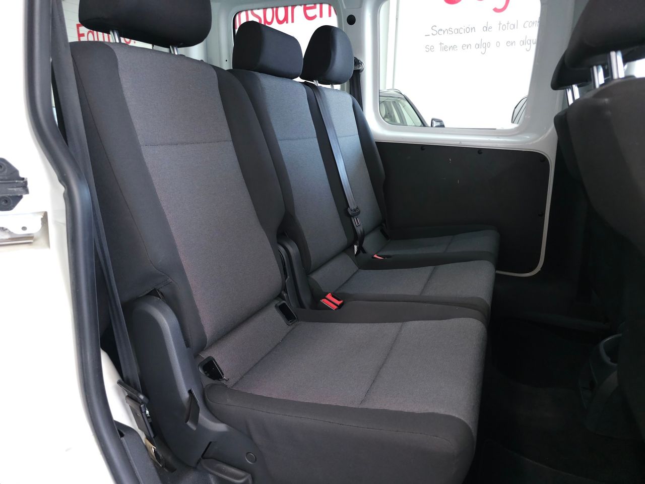Volkswagen Caddy 2.0 TDI 122 C.V 4MOTION BMT KOMBI - Foto 13
