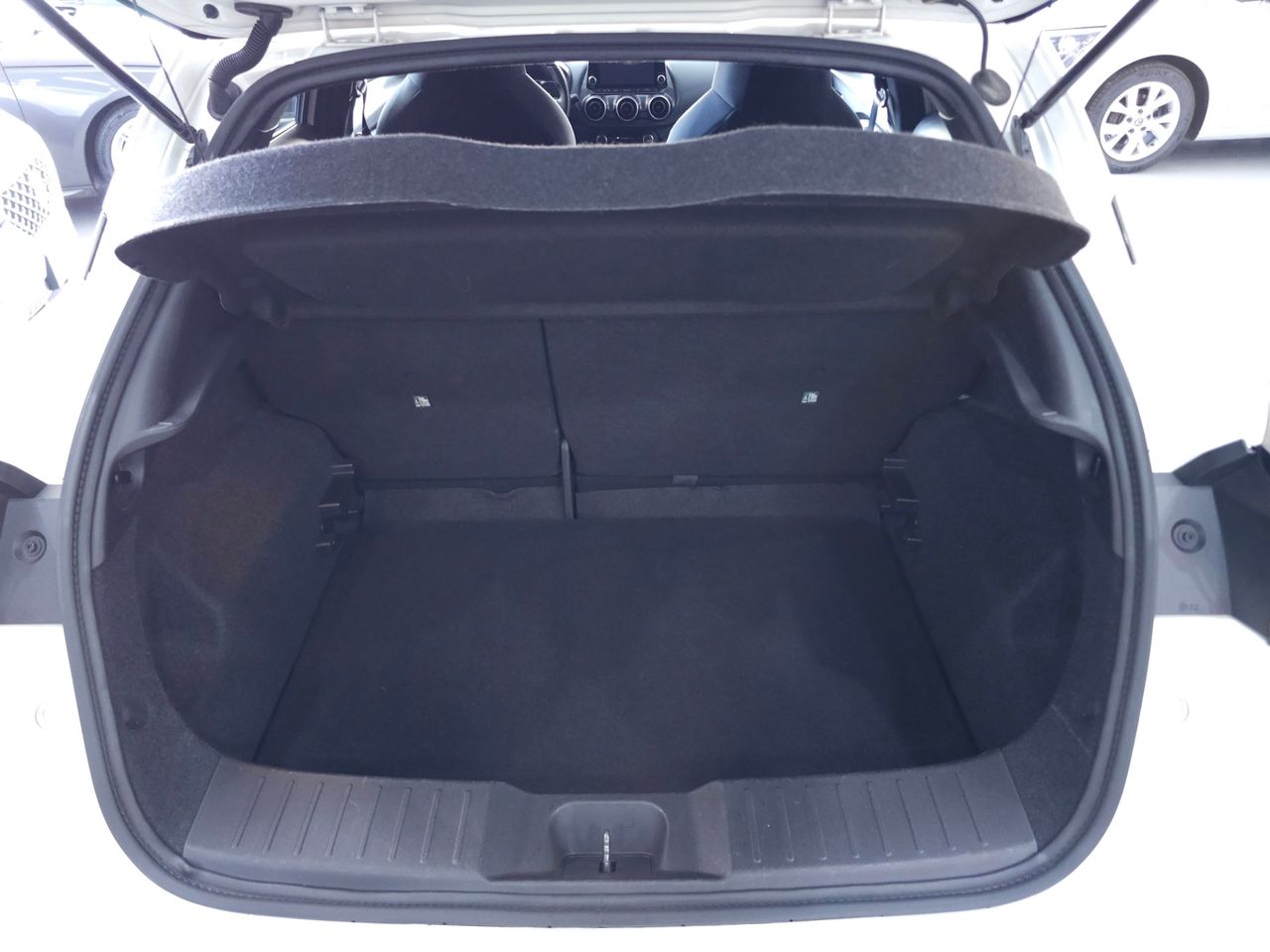 Nissan Juke 1.0 114 CV DCT 7 V N-CONNECTA - Foto 10