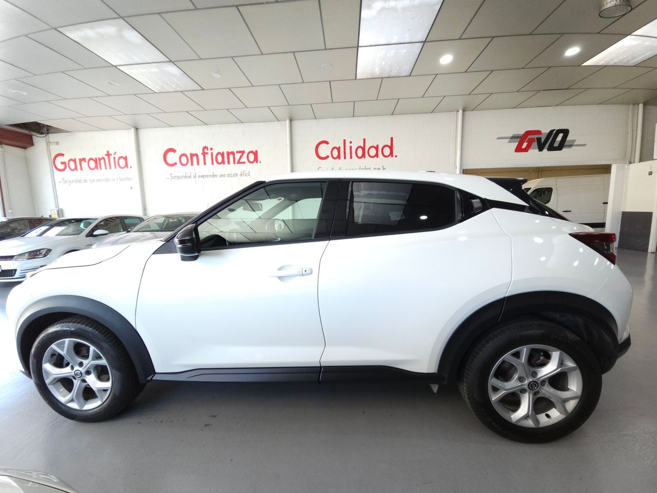 Nissan Juke 1.0 114 CV DCT 7 V N-CONNECTA - Foto 3