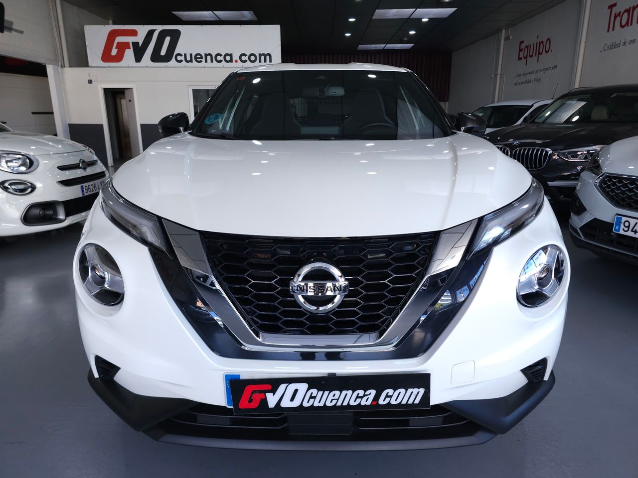 Nissan Juke 1.0 114 CV DCT 7 V N-CONNECTA - Foto 5