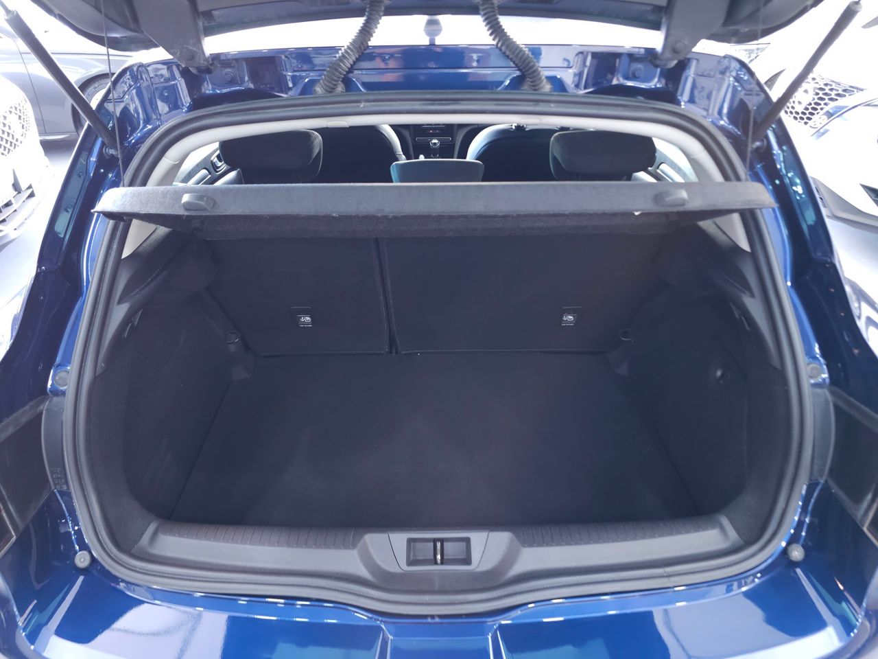 Renault Megane 1.5 BLUE DCI 115CV INTENS - Foto 10