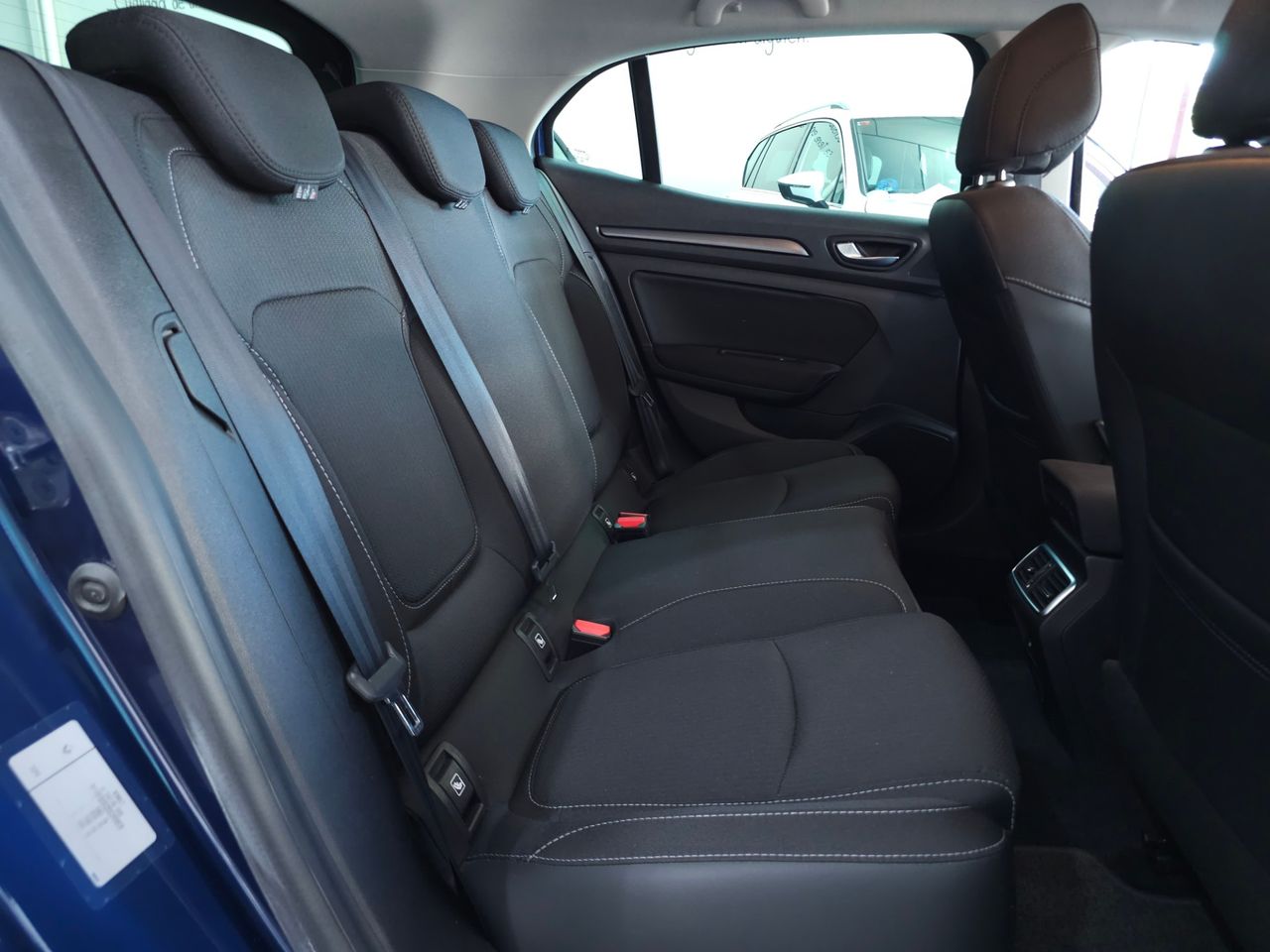 Renault Megane 1.5 BLUE DCI 115CV INTENS - Foto 14