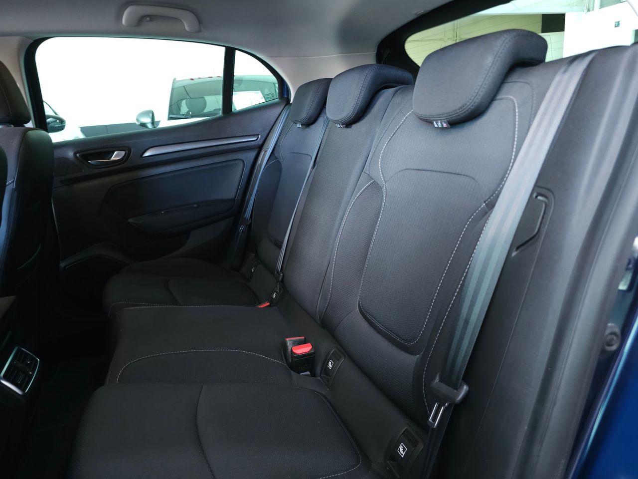 Renault Megane 1.5 BLUE DCI 115CV INTENS - Foto 12