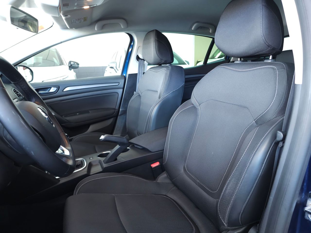 Renault Megane 1.5 BLUE DCI 115CV INTENS - Foto 11
