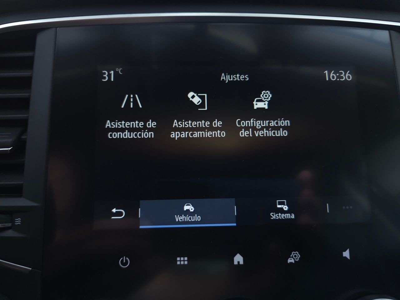 Renault Megane 1.5 BLUE DCI 115CV INTENS - Foto 21
