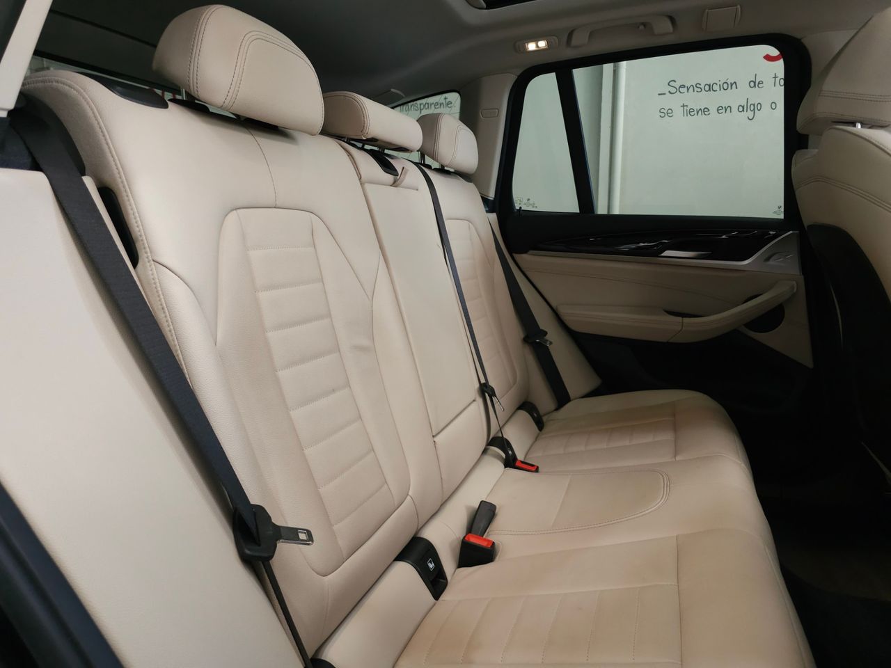 BMW X3 2.0 D XDRIVE MILD-HYBRID 190 - Foto 15