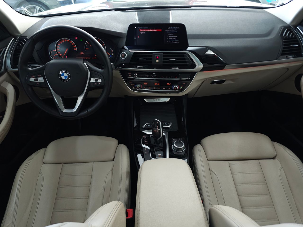 BMW X3 2.0 D XDRIVE MILD-HYBRID 190 - Foto 31