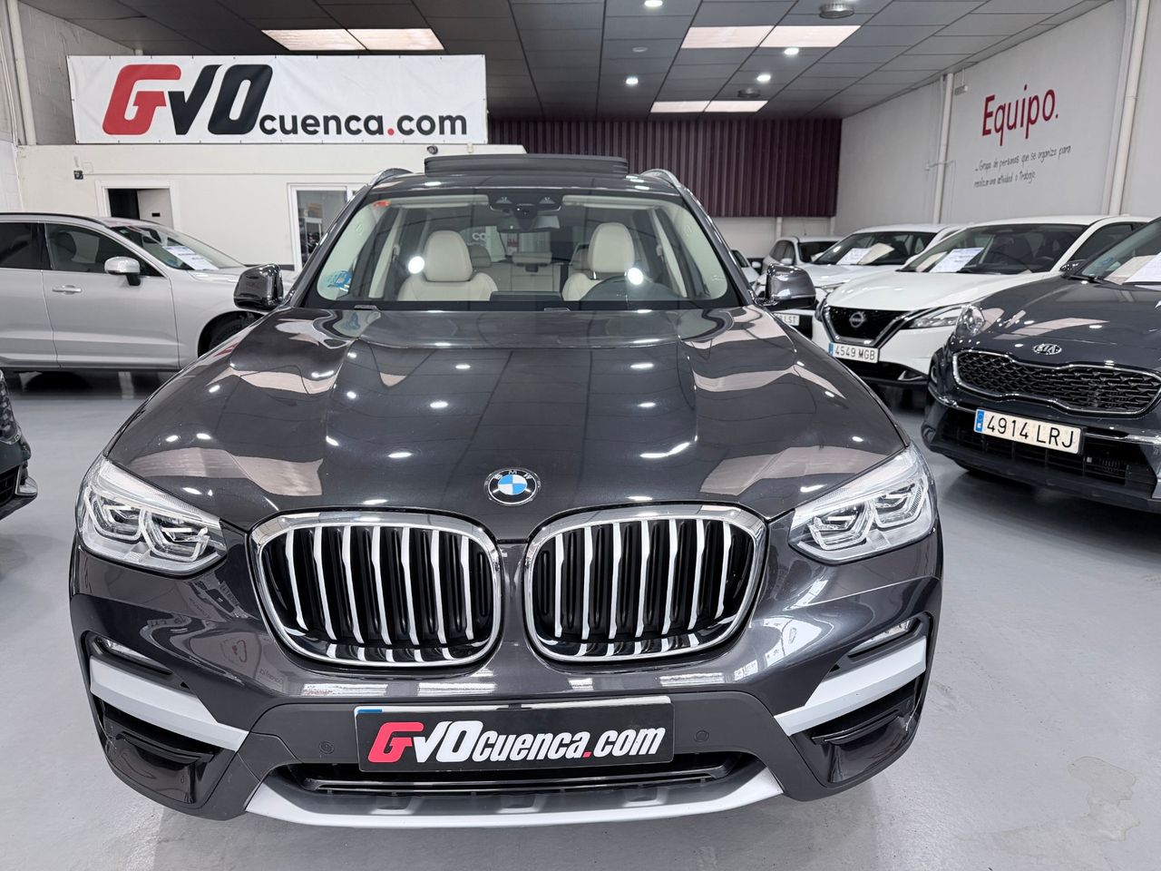 BMW X3 2.0 D XDRIVE MILD-HYBRID 190 - Foto 5