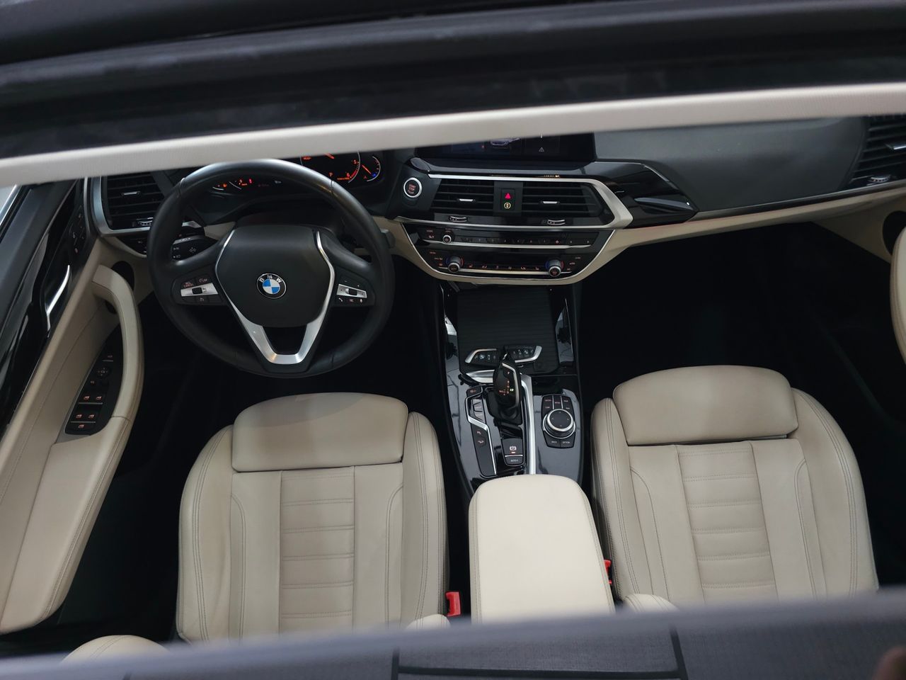 BMW X3 2.0 D XDRIVE MILD-HYBRID 190 - Foto 16