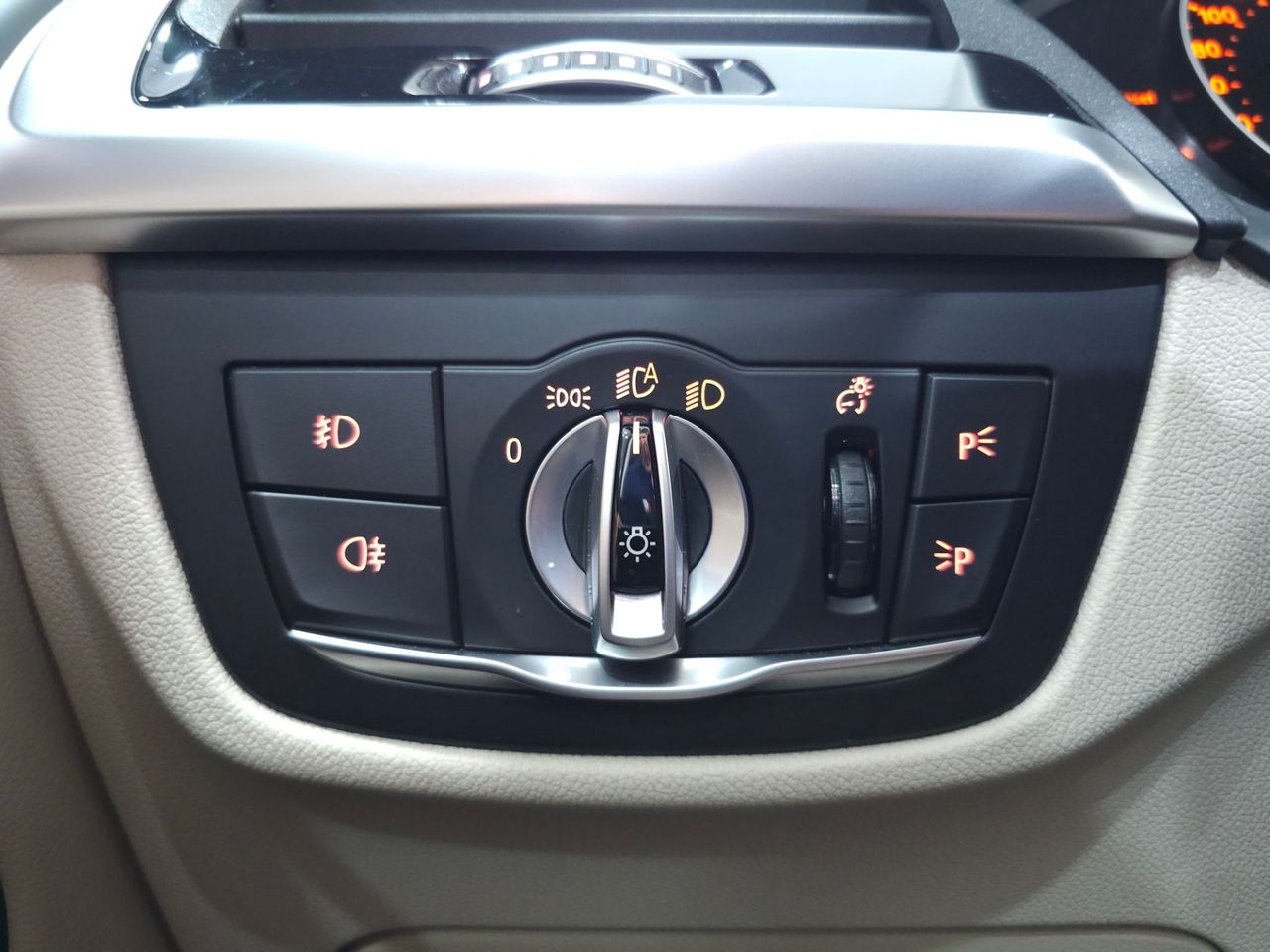 BMW X3 2.0 D XDRIVE MILD-HYBRID 190 - Foto 19