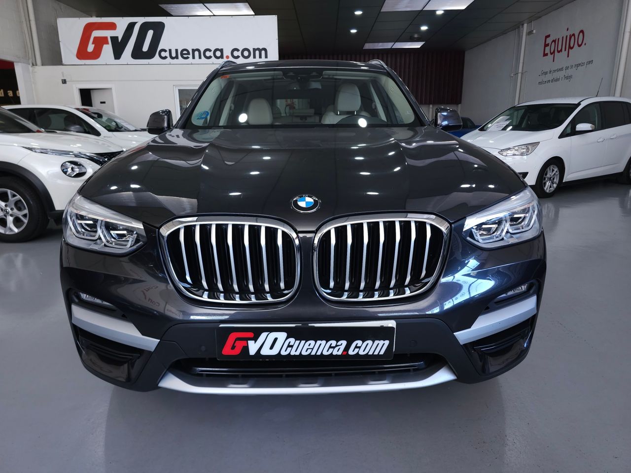 BMW X3 2.0 D XDRIVE MILD-HYBRID 190 - Foto 5