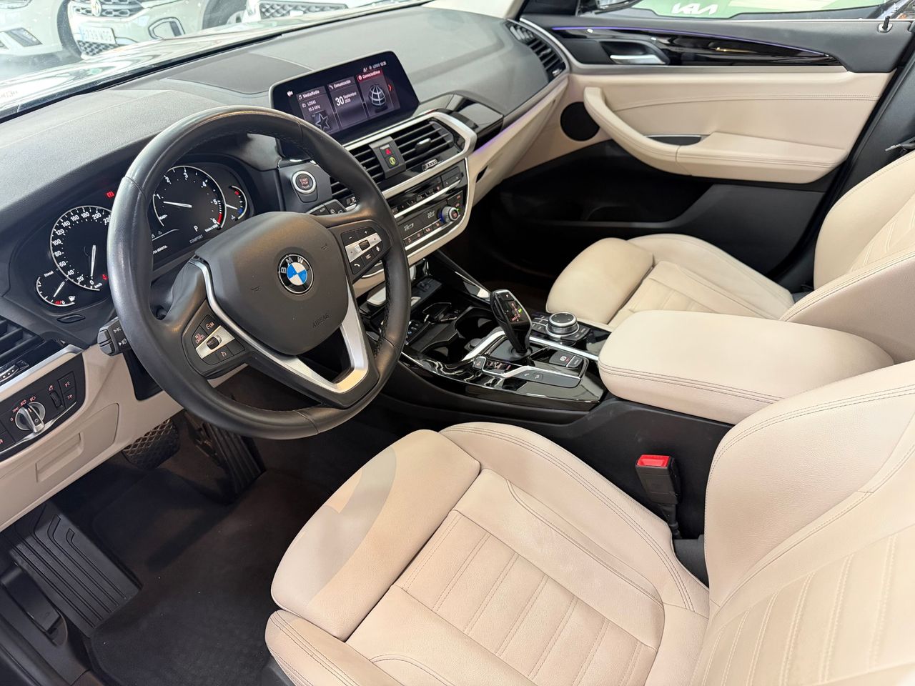 BMW X3 2.0 D XDRIVE MILD-HYBRID 190 - Foto 10