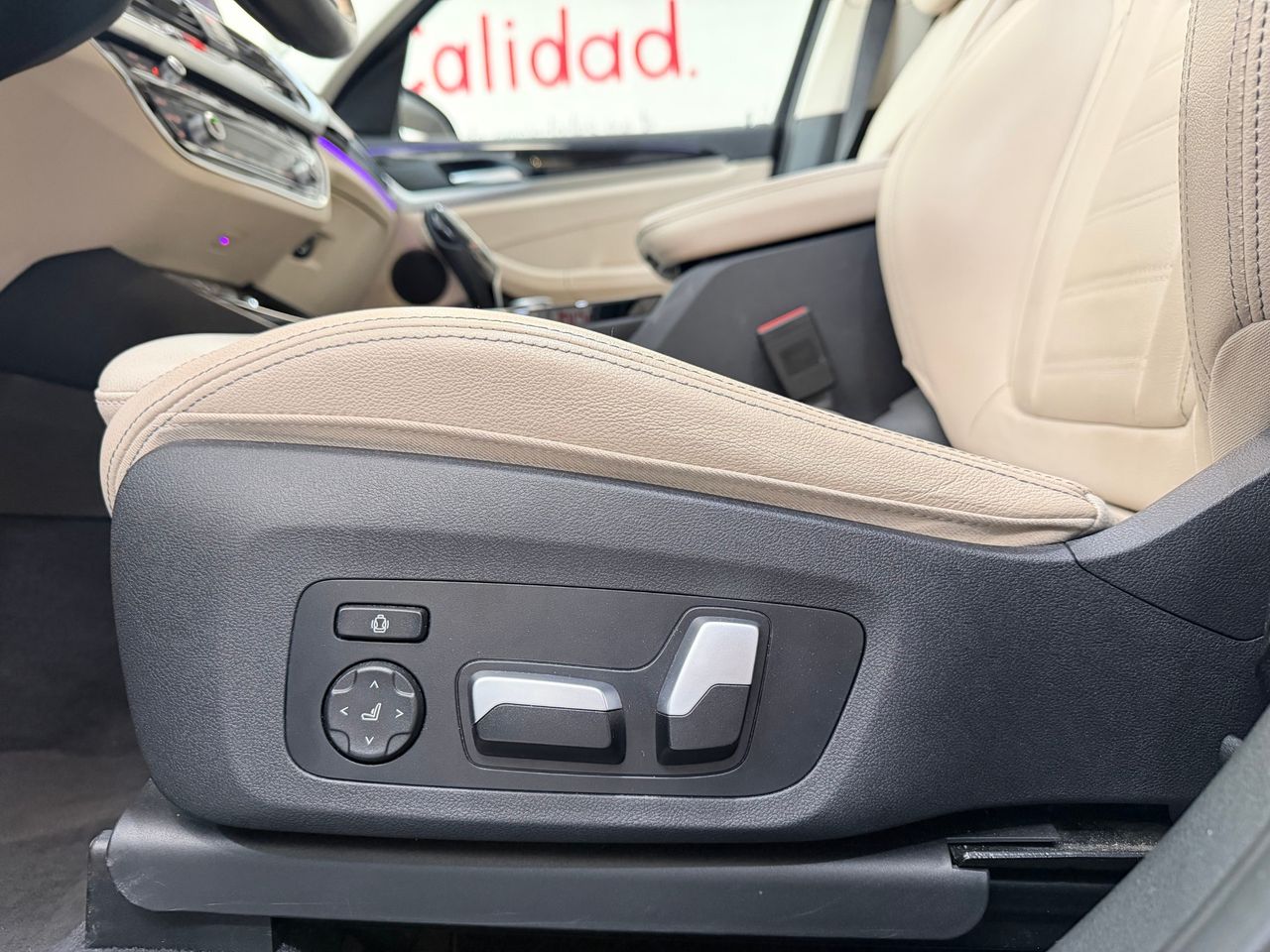 BMW X3 2.0 D XDRIVE MILD-HYBRID 190 - Foto 19