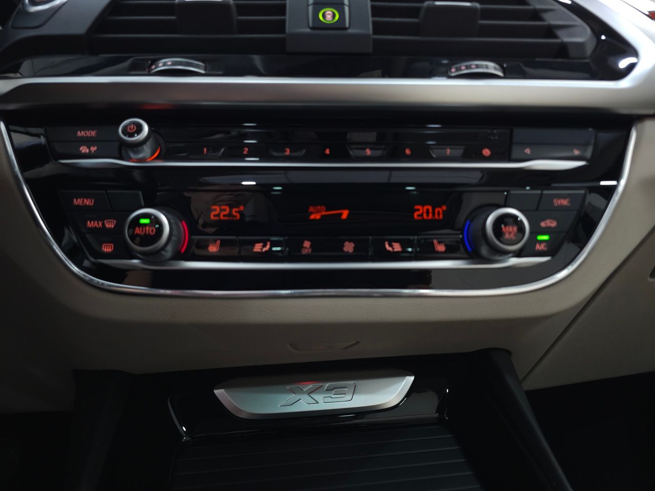 BMW X3 2.0 D XDRIVE MILD-HYBRID 190 - Foto 27