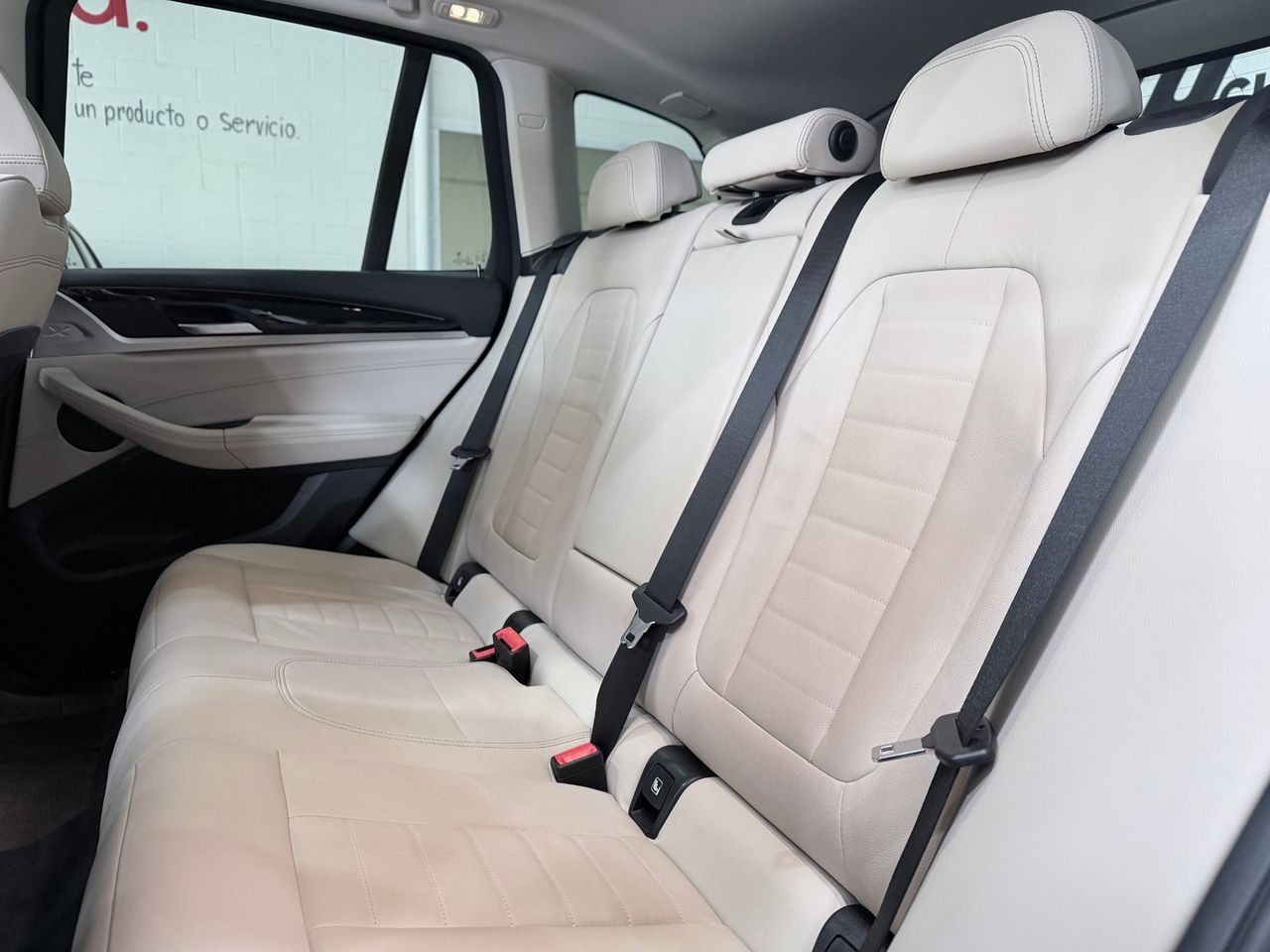 BMW X3 2.0 D XDRIVE MILD-HYBRID 190 - Foto 21