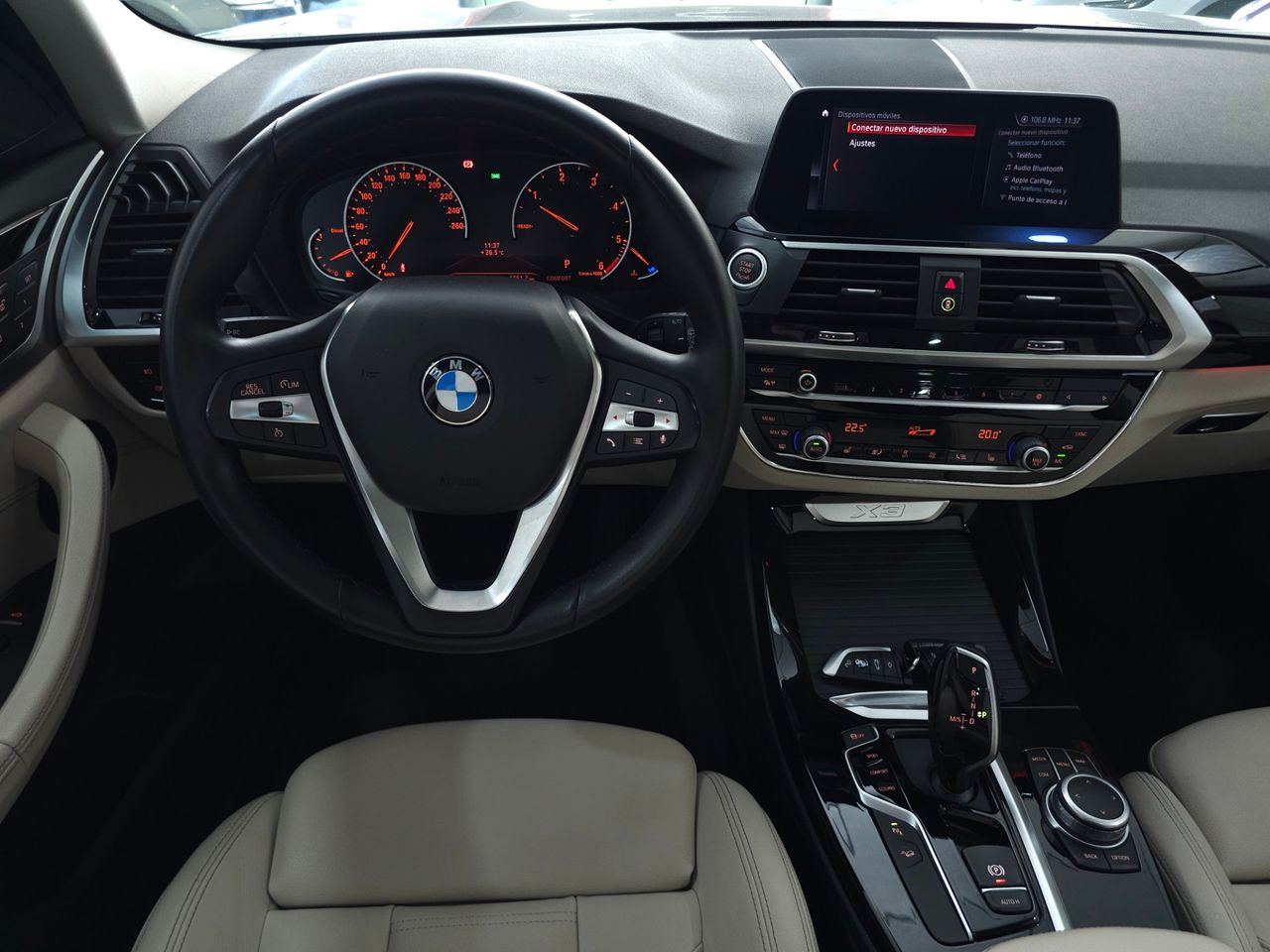 BMW X3 2.0 D XDRIVE MILD-HYBRID 190 - Foto 30