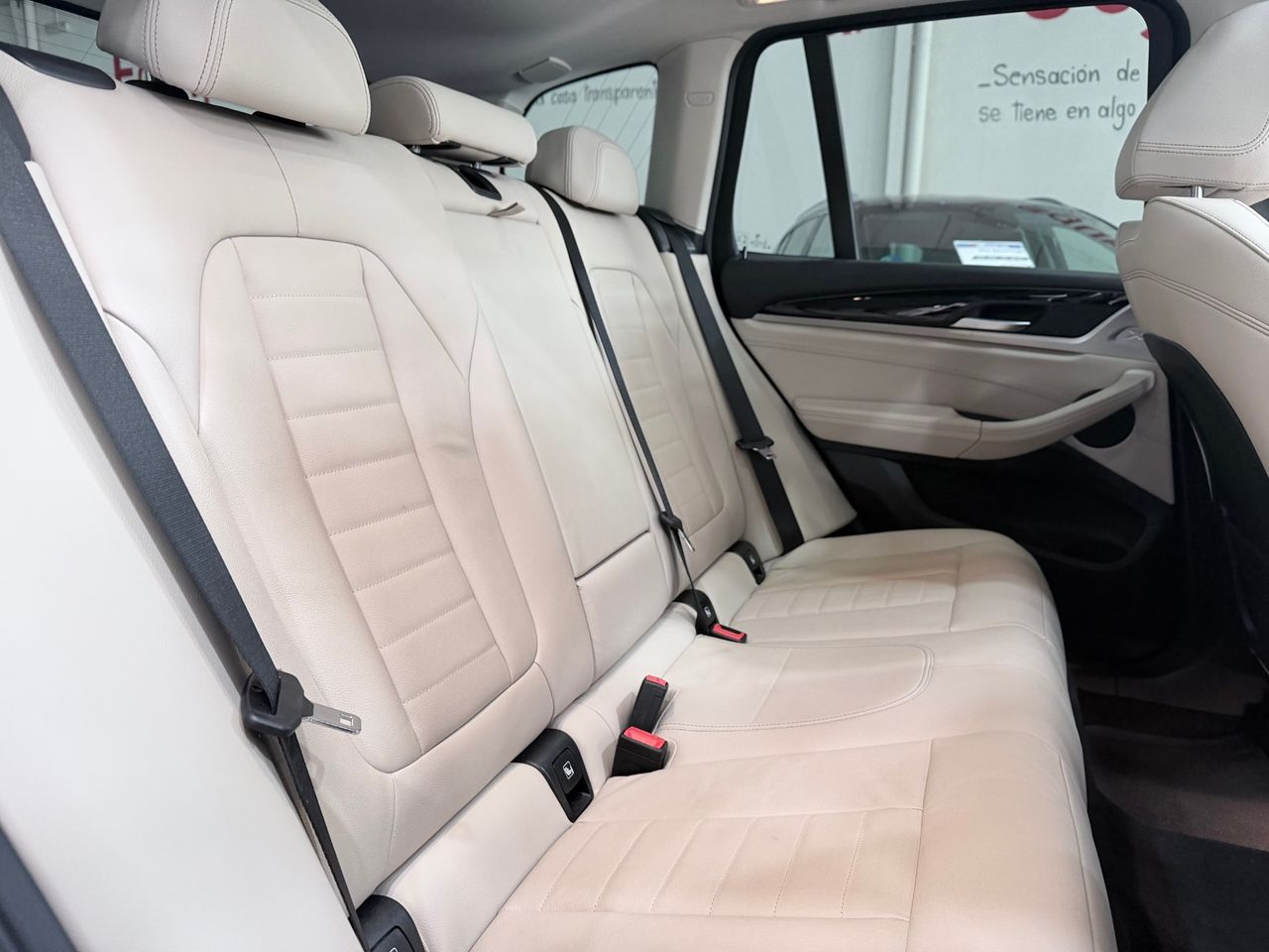 BMW X3 2.0 D XDRIVE MILD-HYBRID 190 - Foto 23