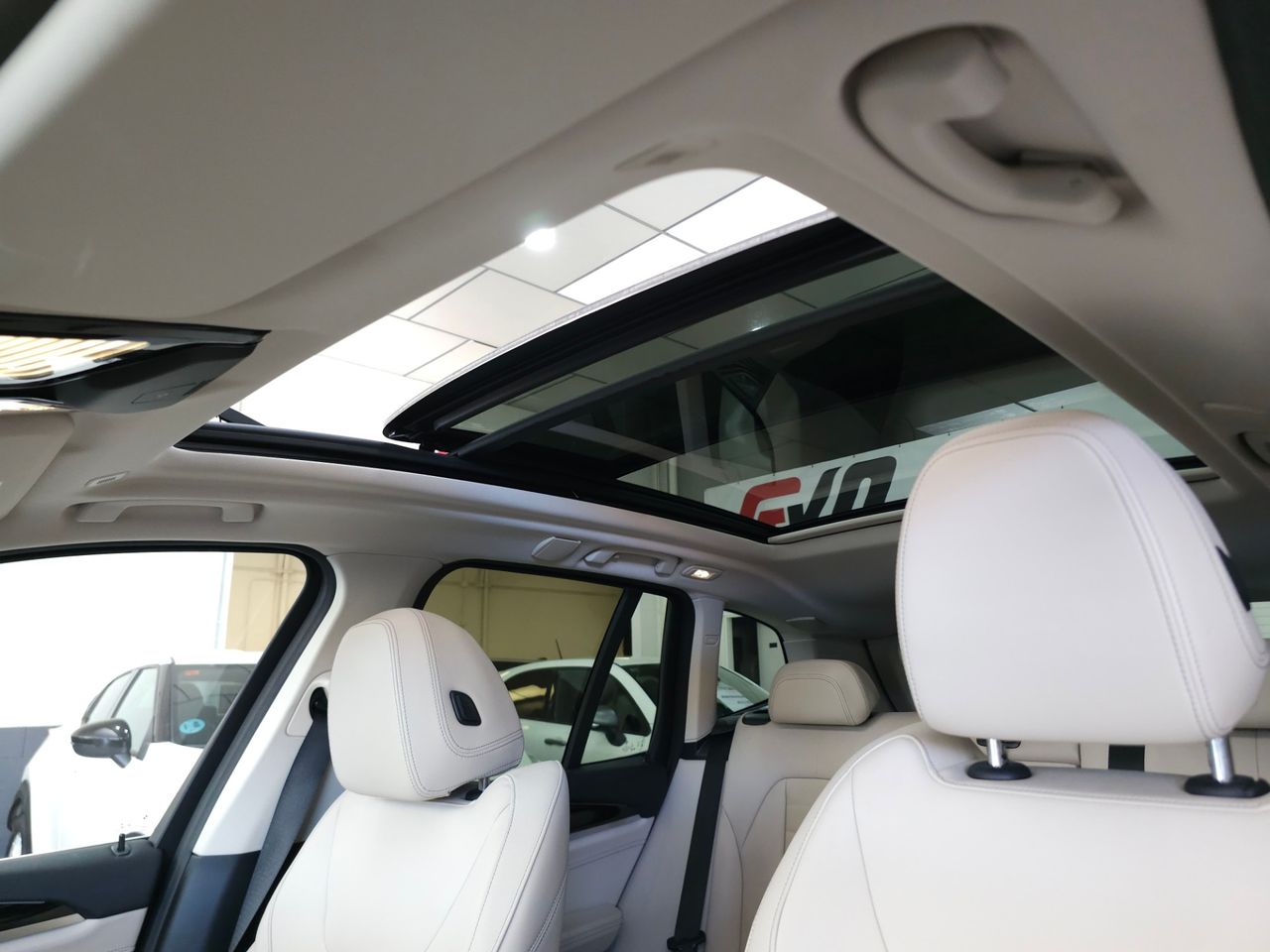 BMW X3 2.0 D XDRIVE MILD-HYBRID 190 - Foto 12