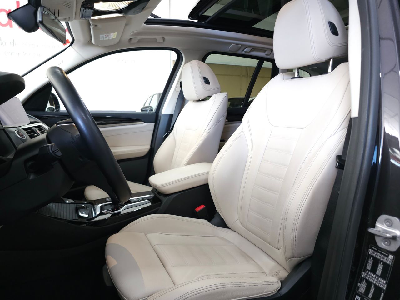 BMW X3 2.0 D XDRIVE MILD-HYBRID 190 - Foto 11