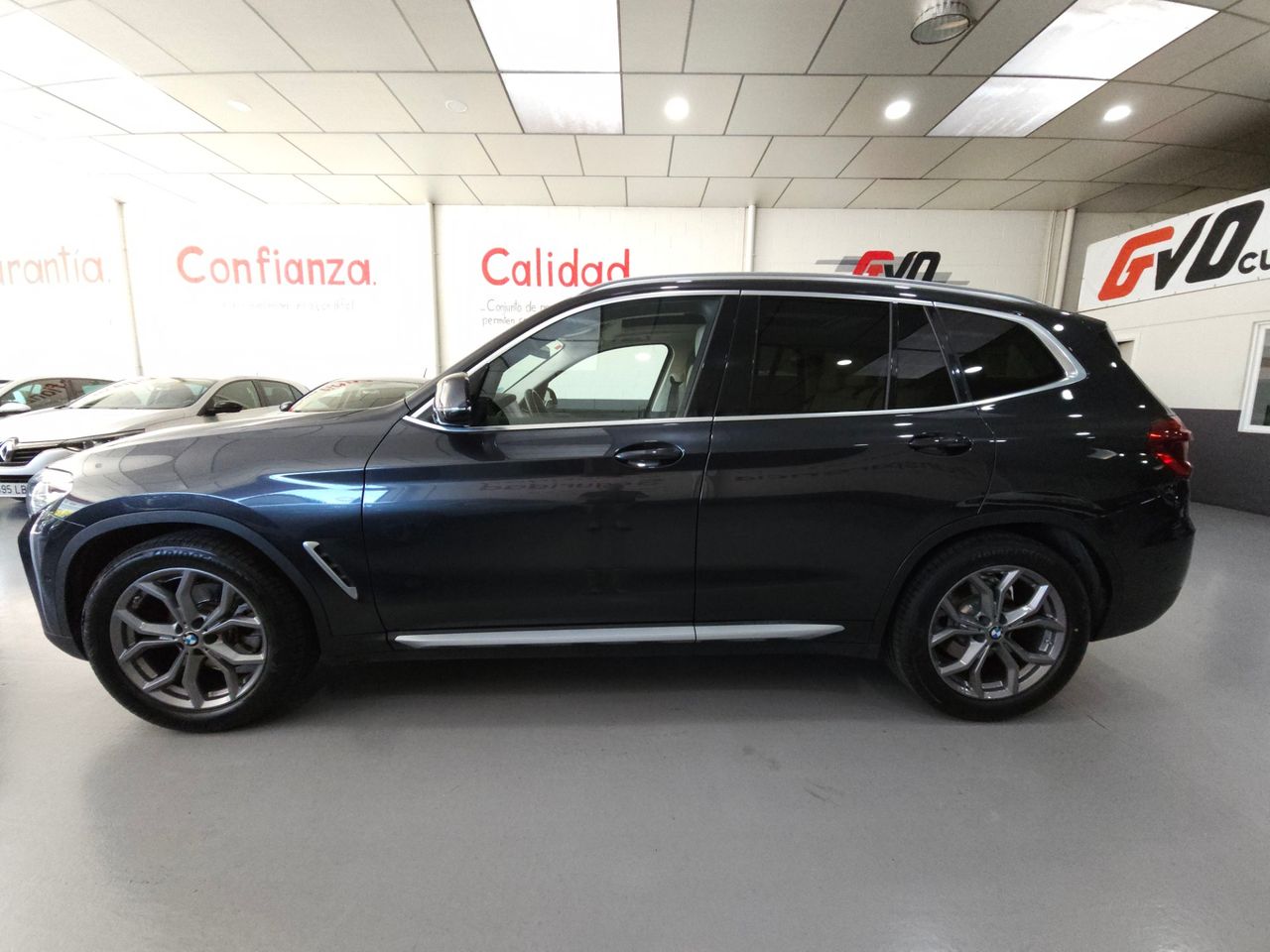 BMW X3 2.0 D XDRIVE MILD-HYBRID 190 - Foto 3