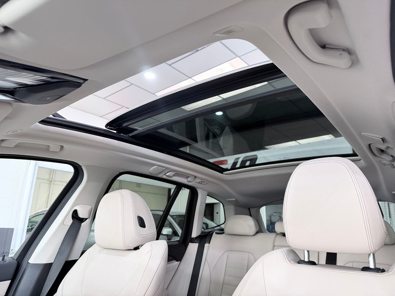 BMW X3 2.0 D XDRIVE MILD-HYBRID 190 - Foto 20