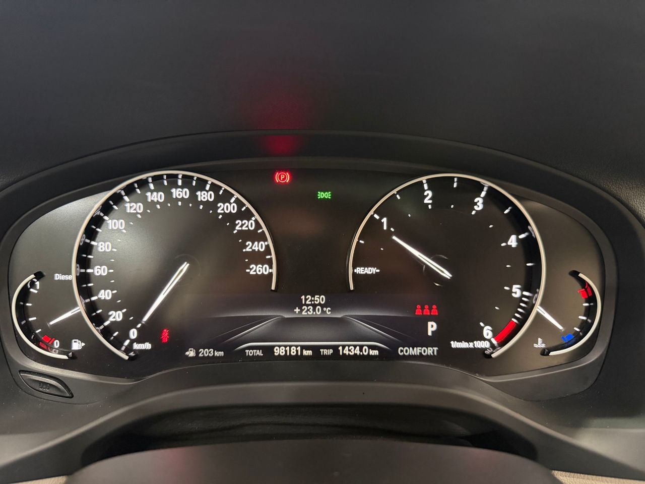 BMW X3 2.0 D XDRIVE MILD-HYBRID 190 - Foto 15