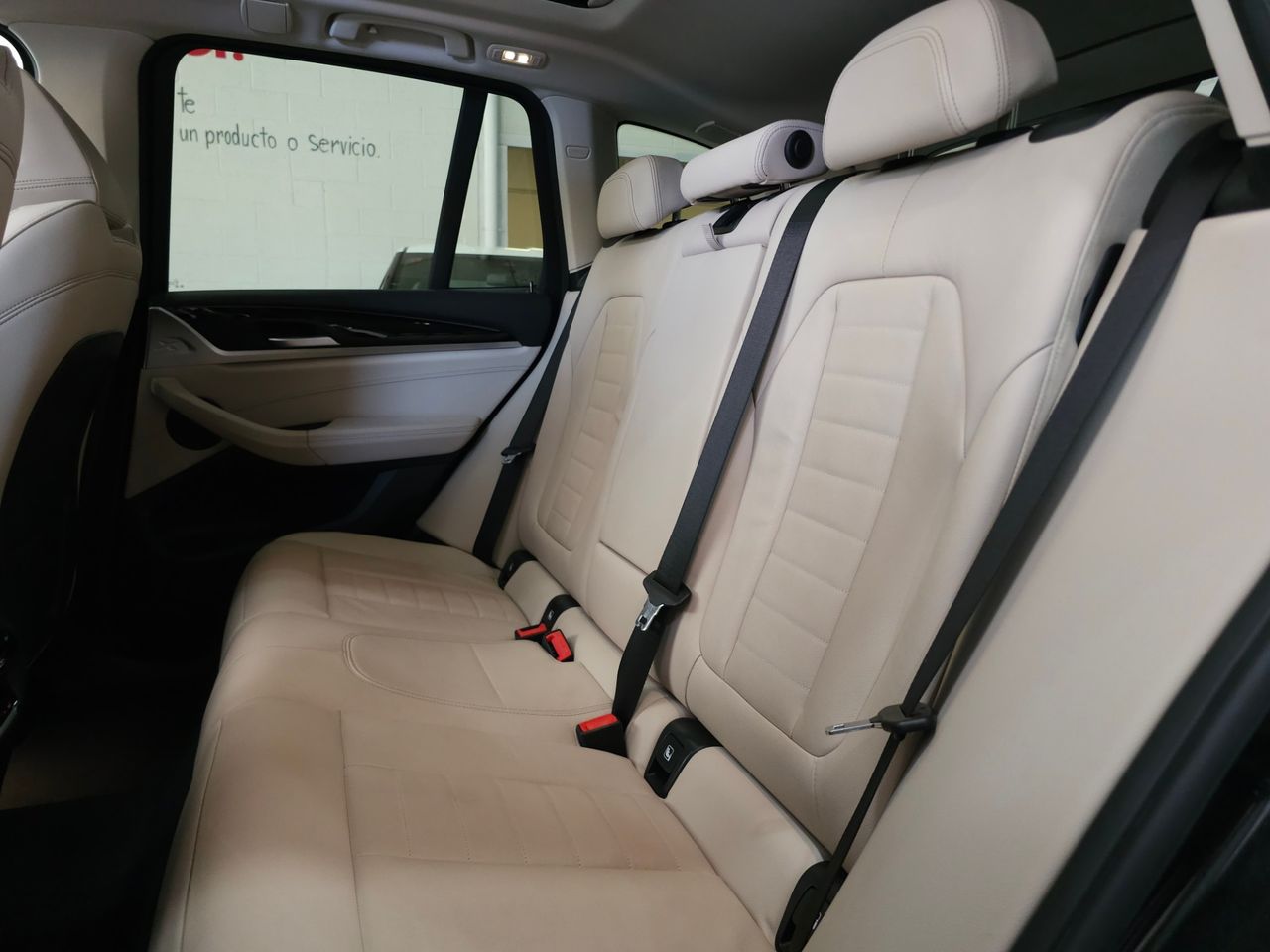 BMW X3 2.0 D XDRIVE MILD-HYBRID 190 - Foto 13