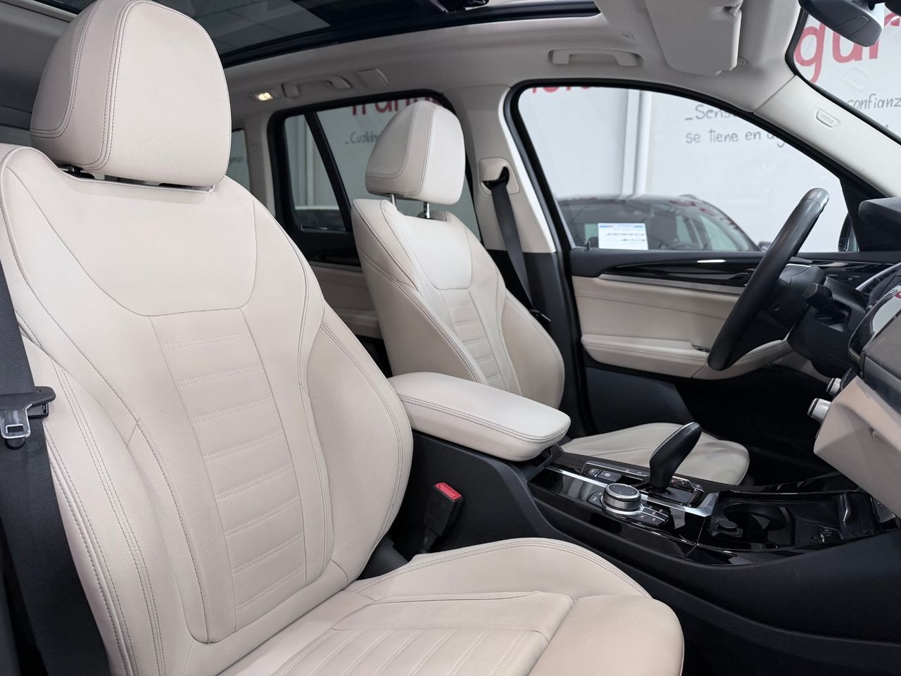 BMW X3 2.0 D XDRIVE MILD-HYBRID 190 - Foto 22