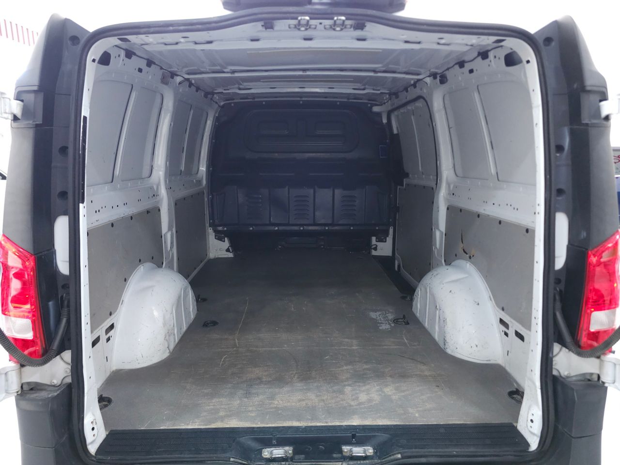 Mercedes Vito 110 CDI FWD LARGA - Foto 11