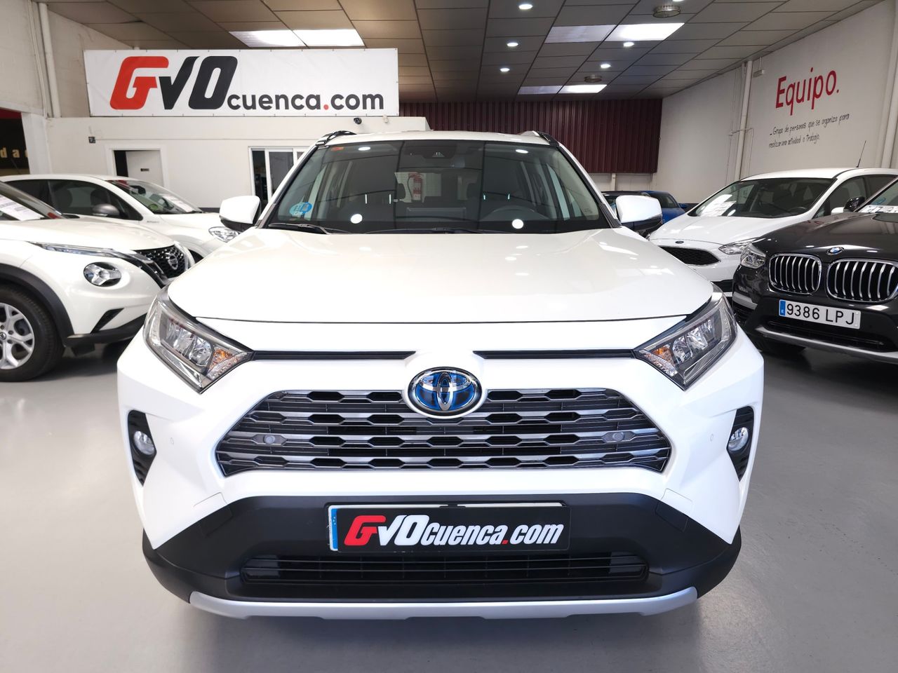 Toyota Rav4 2.5 L 220 H ADVANCE - Foto 5