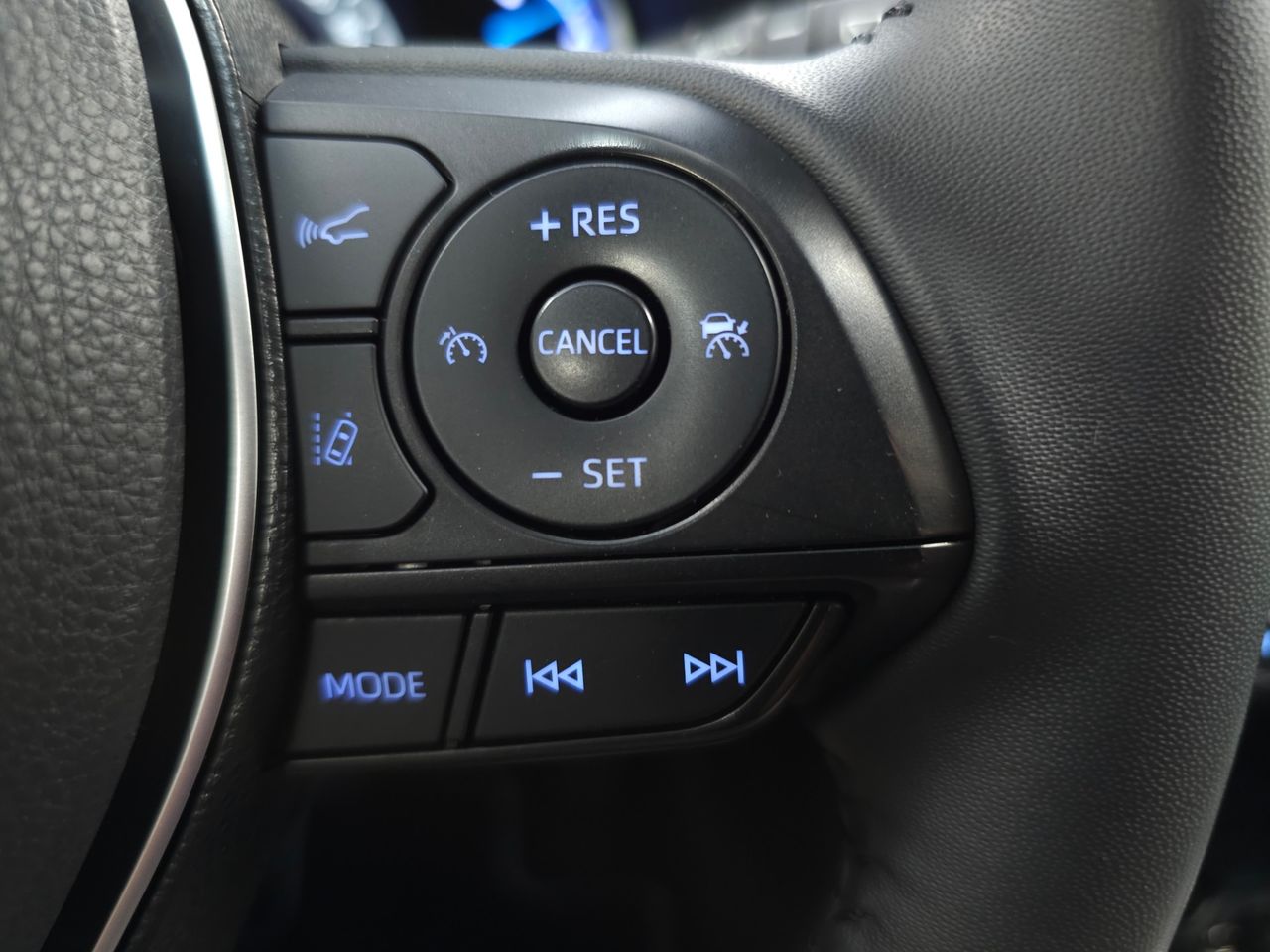 Toyota Rav4 2.5 L 220 H ADVANCE - Foto 19