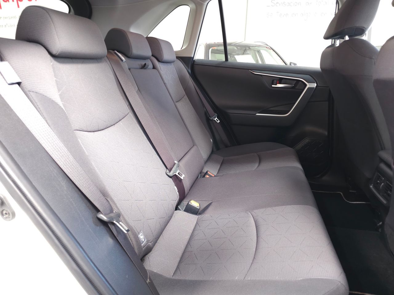 Toyota Rav4 2.5 L 220 H ADVANCE - Foto 14