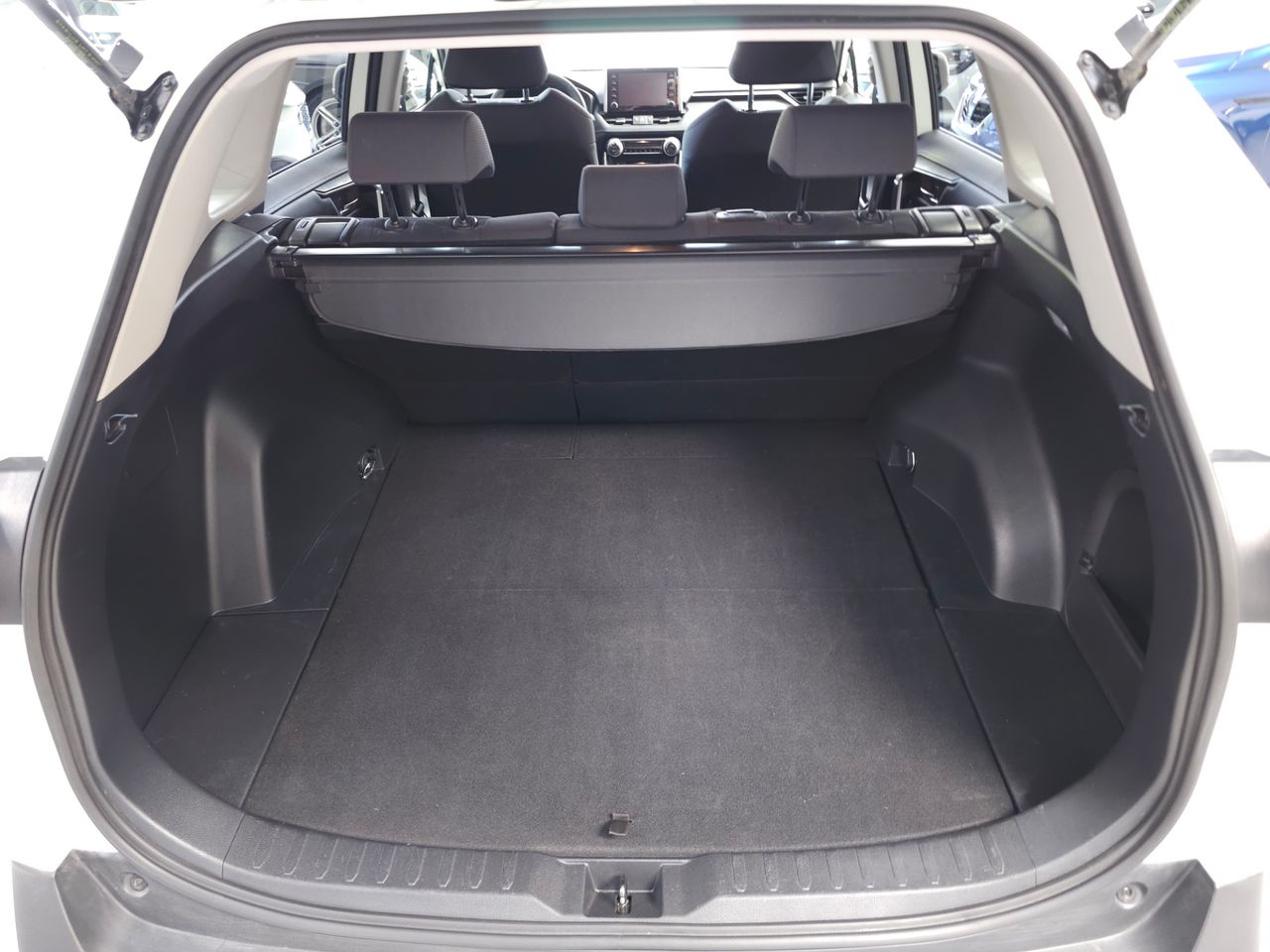 Toyota Rav4 2.5 L 220 H ADVANCE - Foto 10