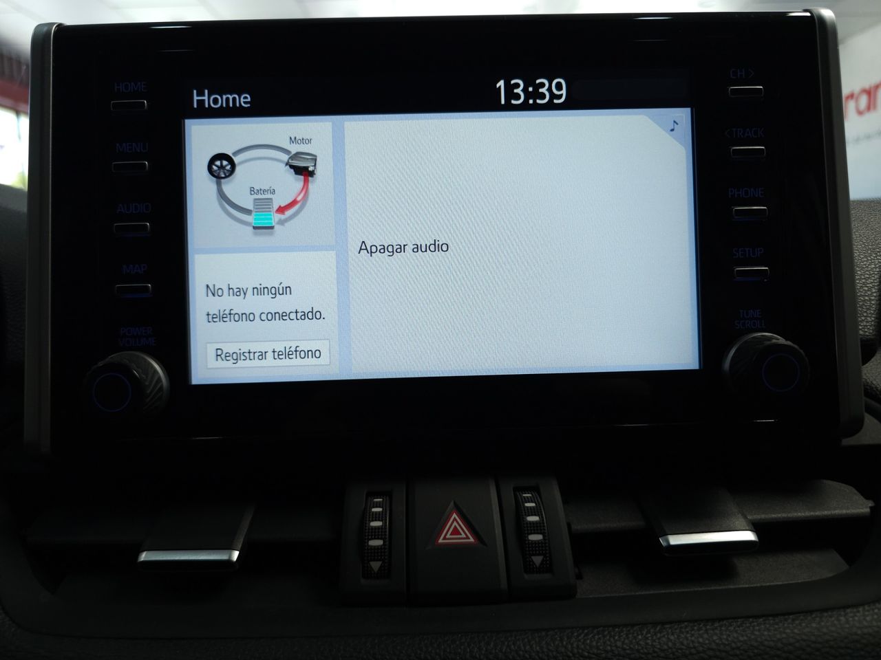 Toyota Rav4 2.5 L 220 H ADVANCE - Foto 20