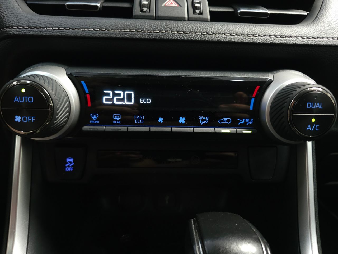 Toyota Rav4 2.5 L 220 H ADVANCE - Foto 23