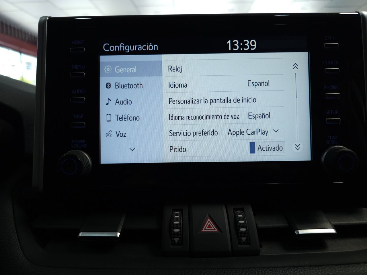 Toyota Rav4 2.5 L 220 H ADVANCE - Foto 21