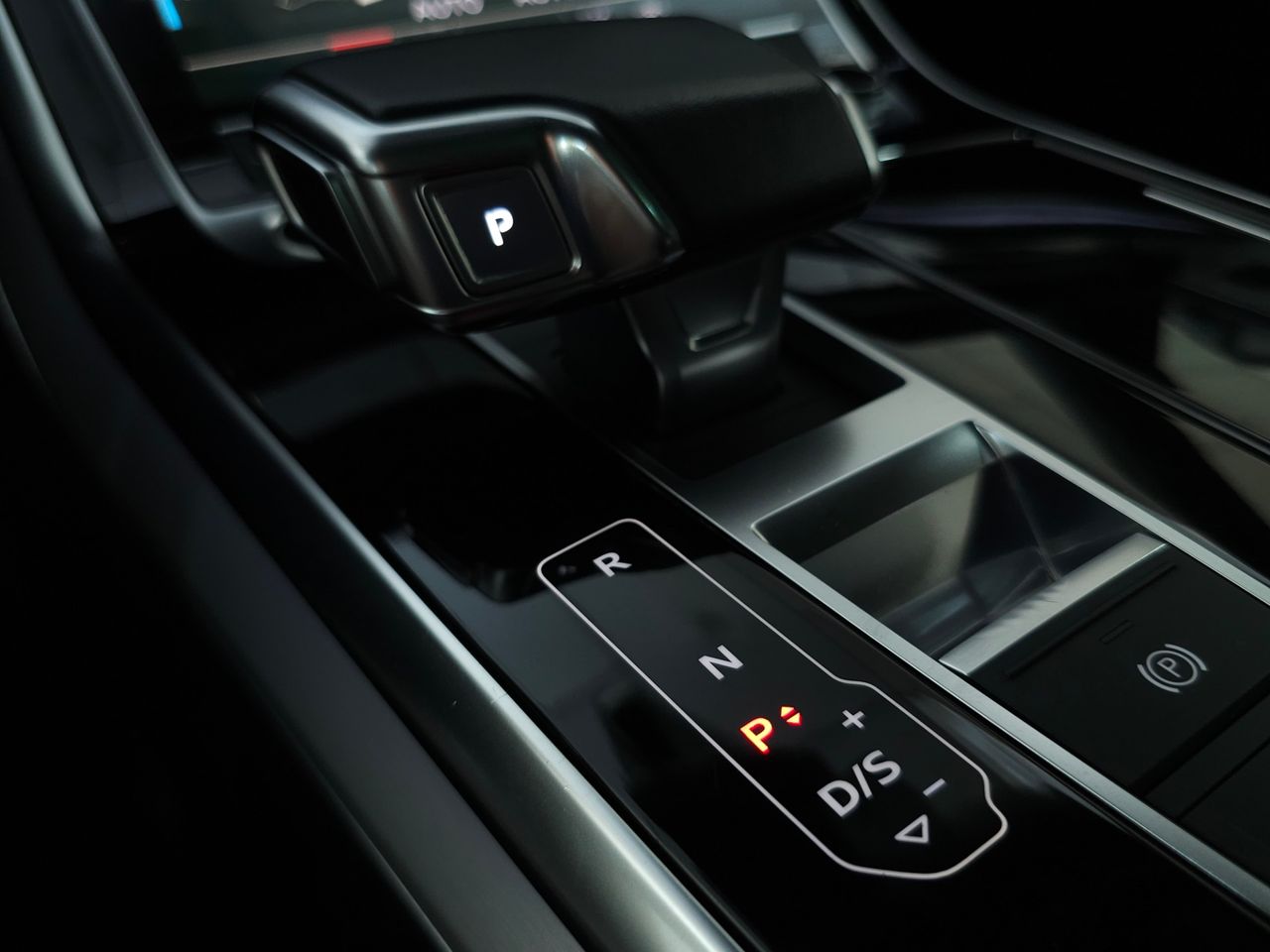 Audi Q8 45 TDI S LINE PLUS QUATTRO - Foto 33