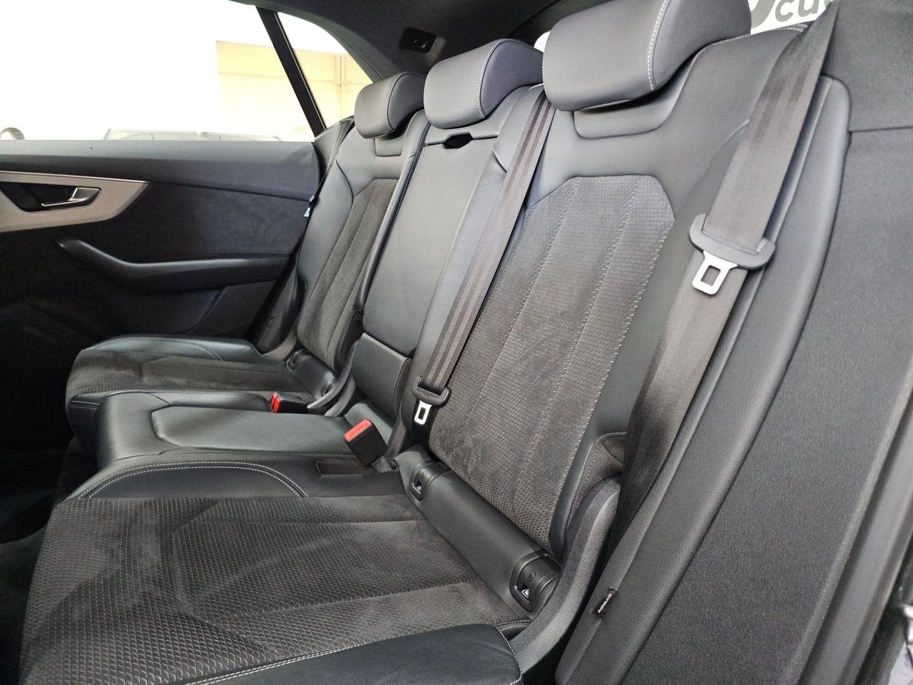 Audi Q8 45 TDI S LINE PLUS QUATTRO - Foto 16
