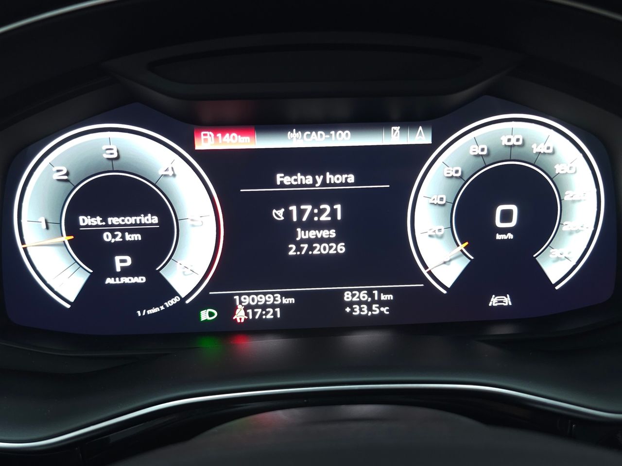 Audi Q8 45 TDI S LINE PLUS QUATTRO - Foto 21