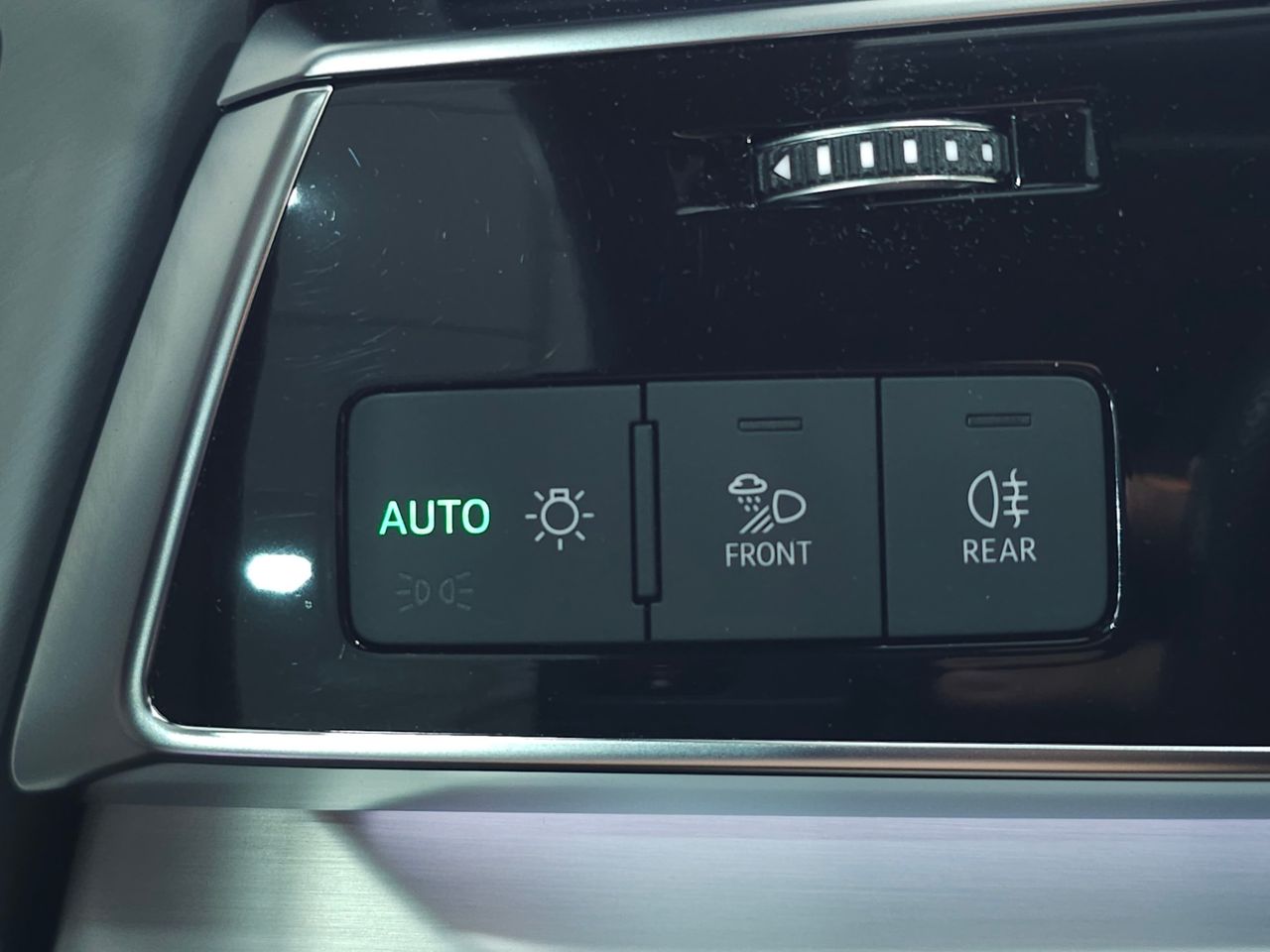 Audi Q8 45 TDI S LINE PLUS QUATTRO - Foto 20