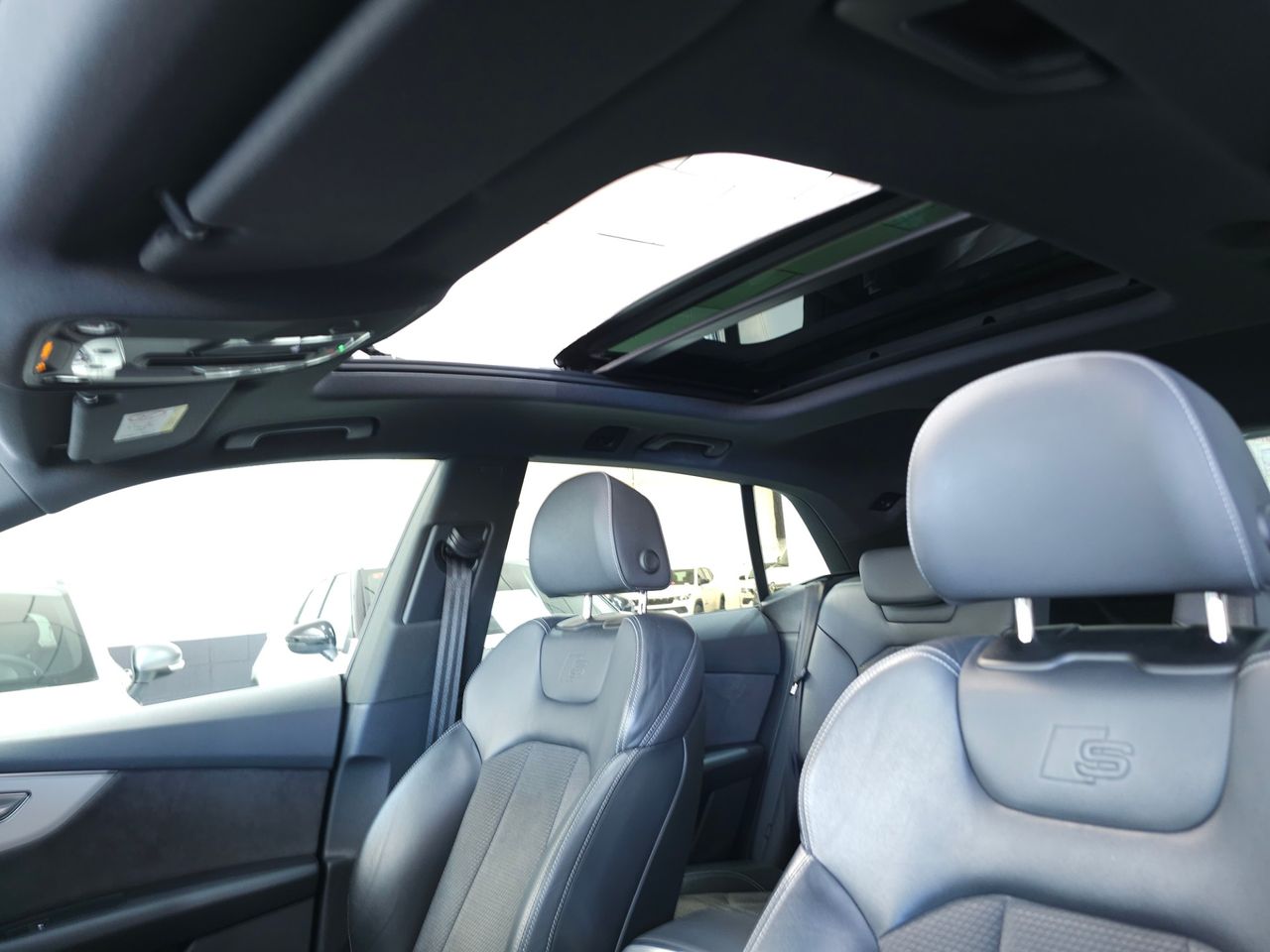 Audi Q8 45 TDI S LINE PLUS QUATTRO - Foto 29