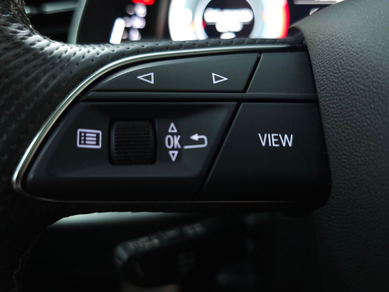 Audi Q8 45 TDI S LINE PLUS QUATTRO - Foto 23