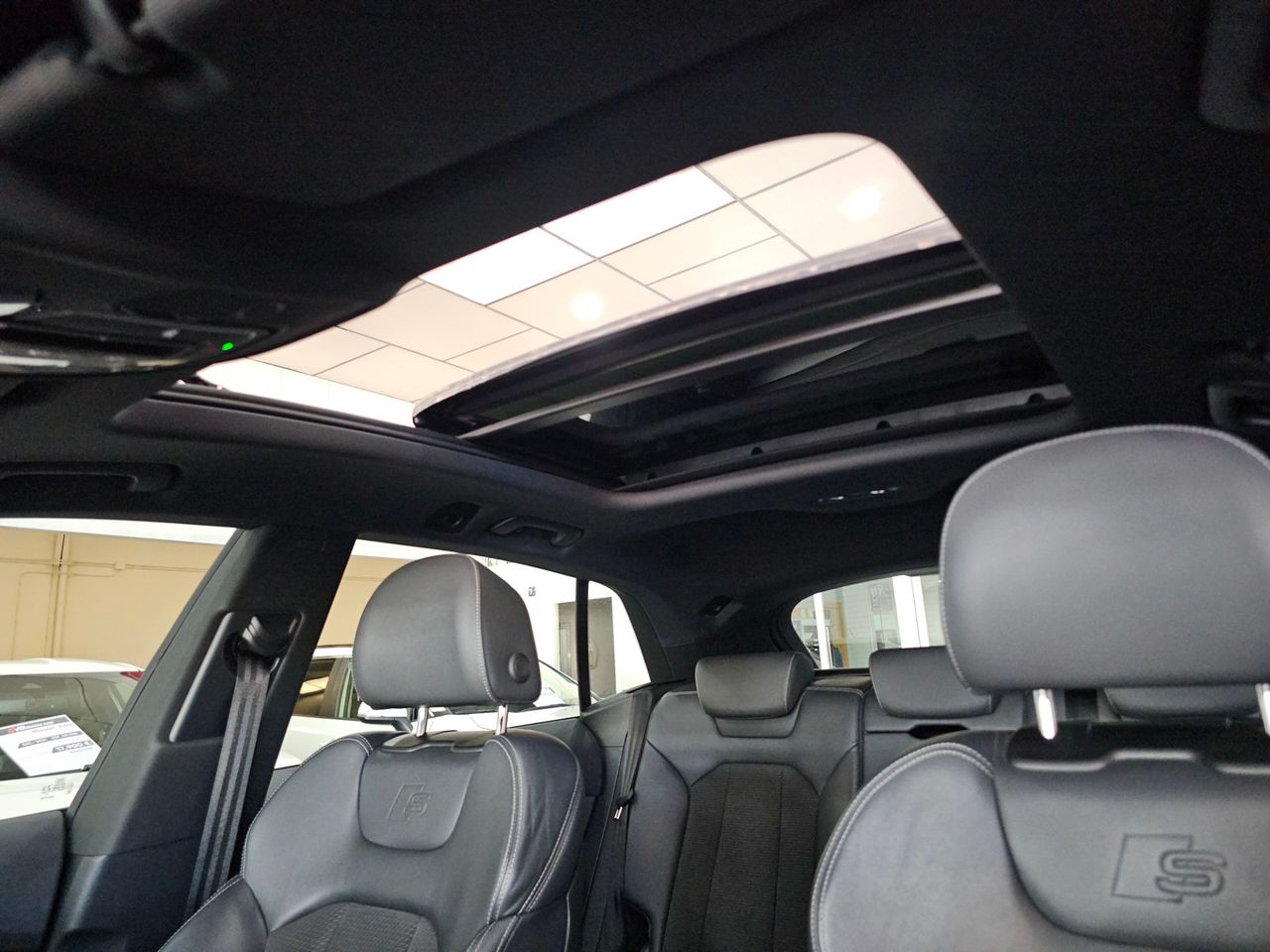 Audi Q8 45 TDI S LINE PLUS QUATTRO - Foto 14