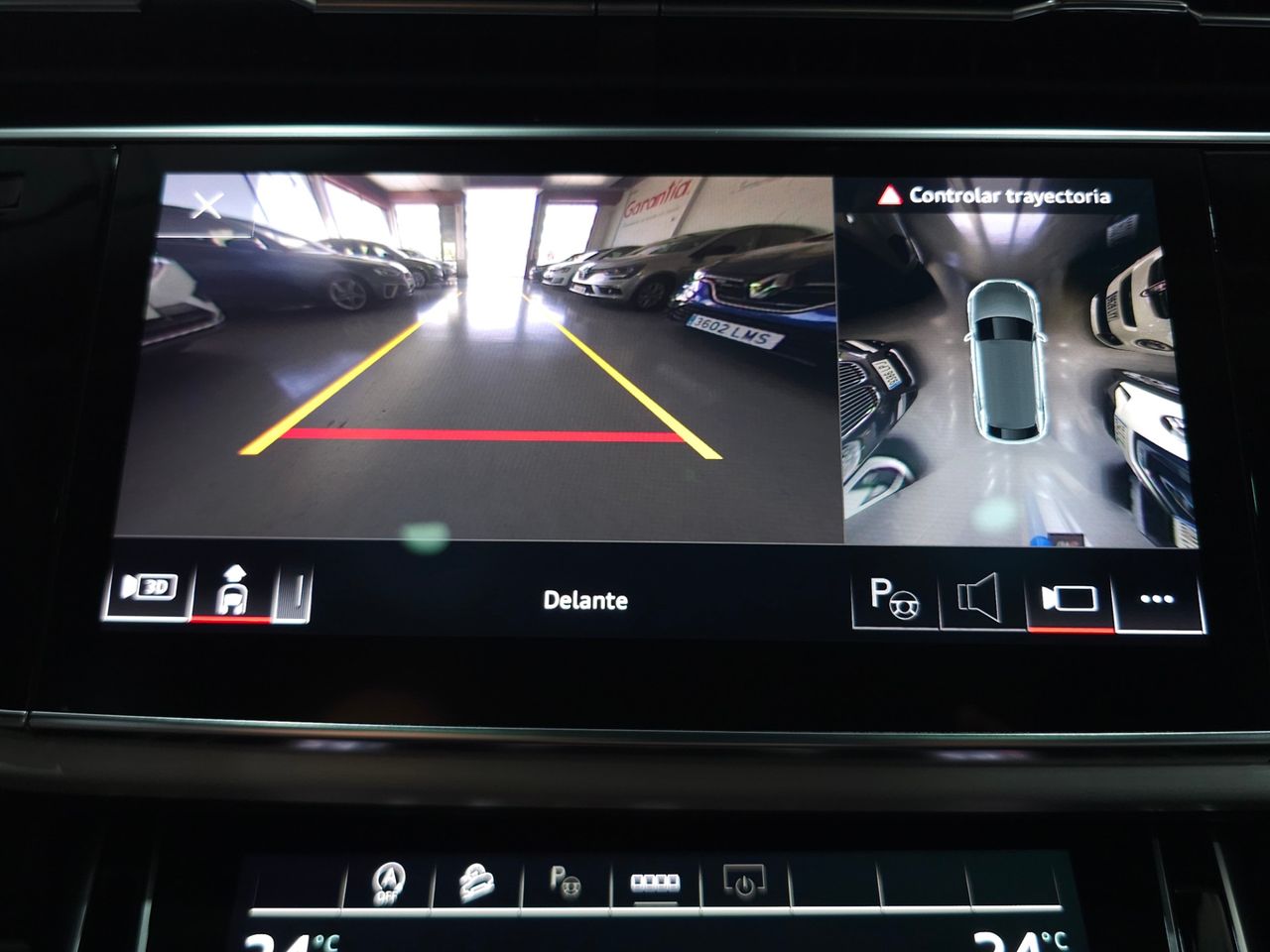Audi Q8 45 TDI S LINE PLUS QUATTRO - Foto 31