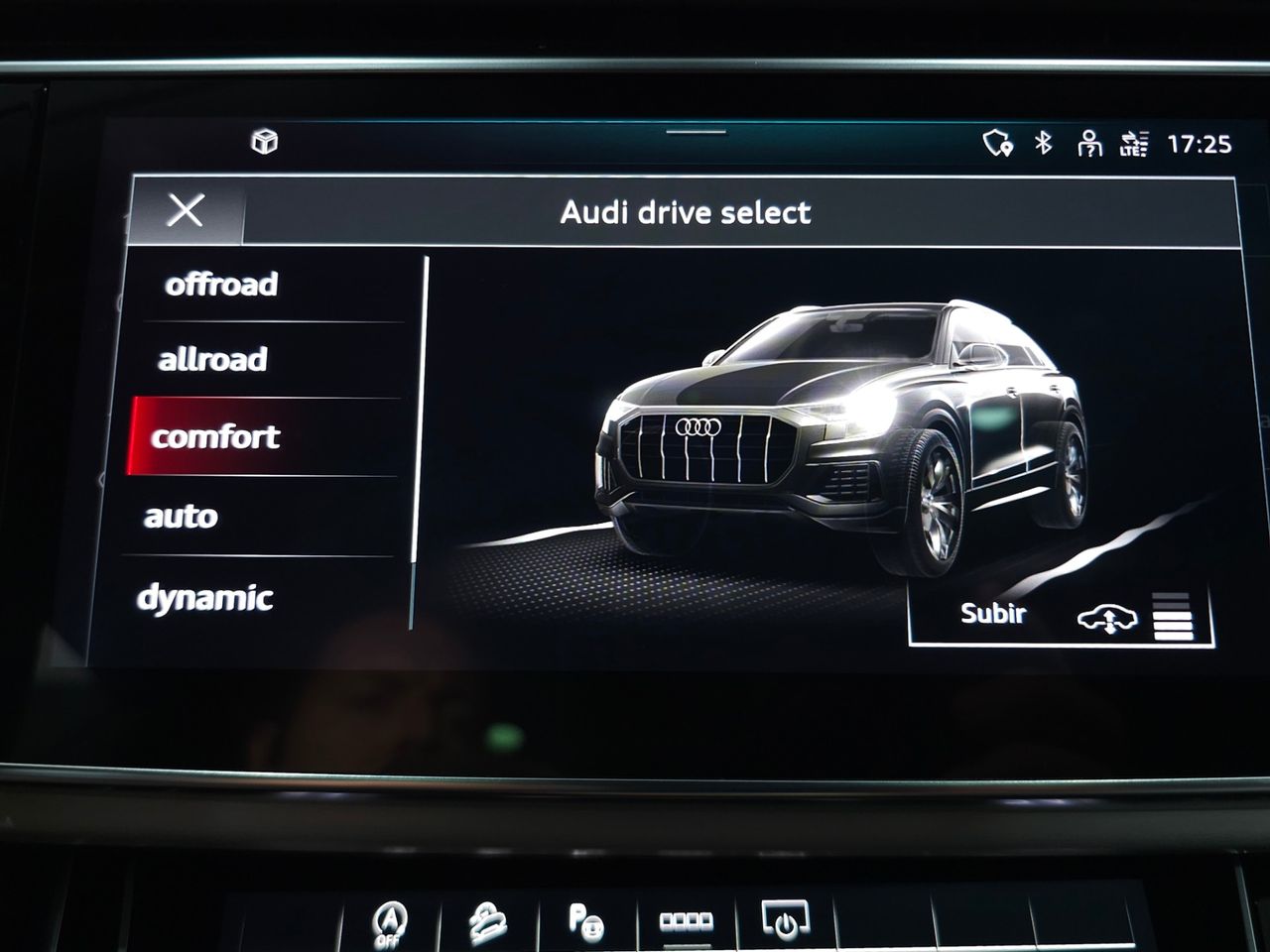 Audi Q8 45 TDI S LINE PLUS QUATTRO - Foto 32