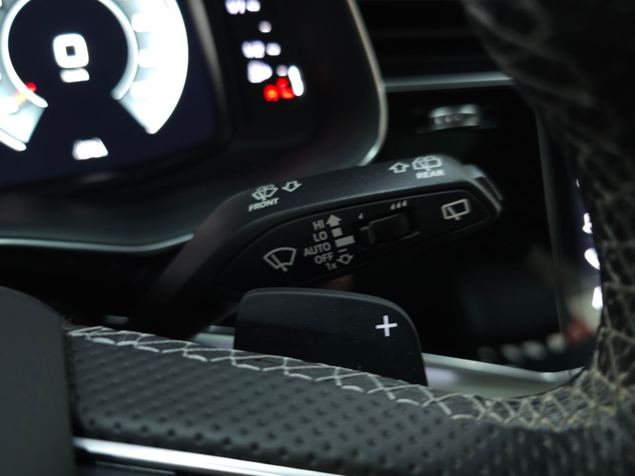 Audi Q8 45 TDI S LINE PLUS QUATTRO - Foto 24