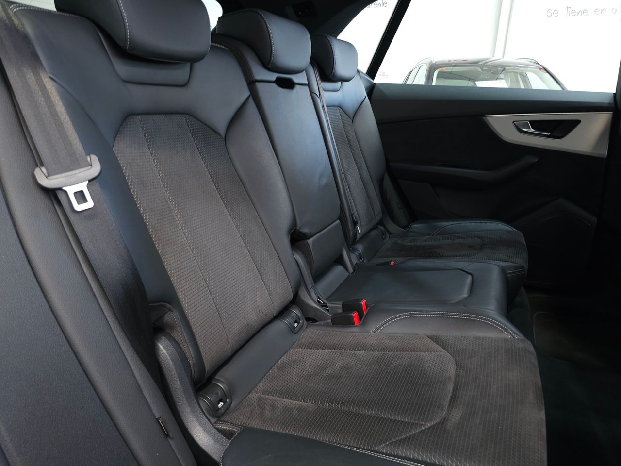 Audi Q8 45 TDI S LINE PLUS QUATTRO - Foto 32