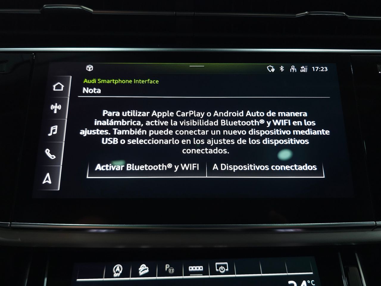 Audi Q8 45 TDI S LINE PLUS QUATTRO - Foto 26