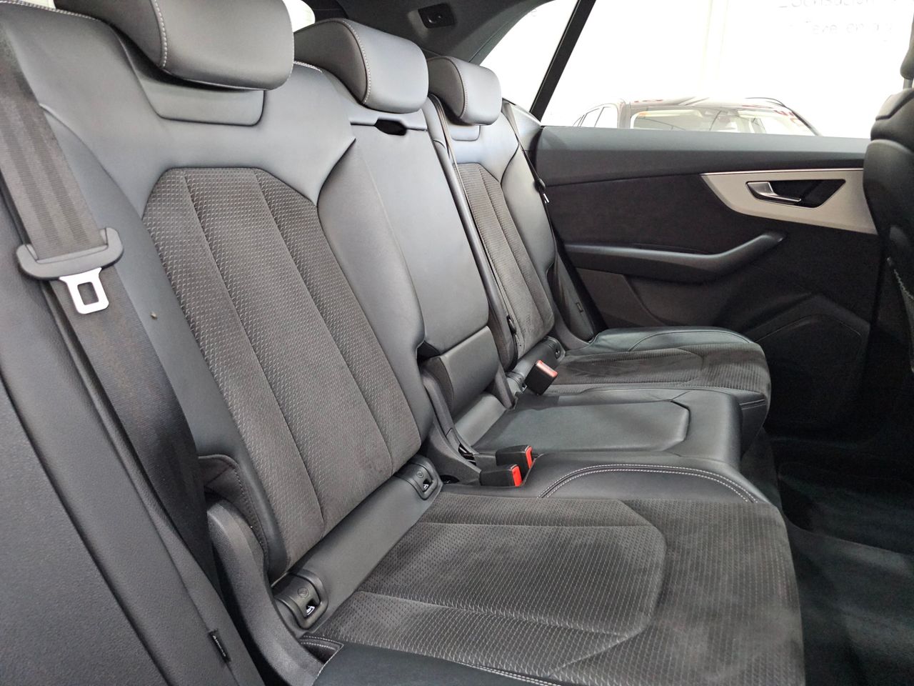Audi Q8 45 TDI S LINE PLUS QUATTRO - Foto 18