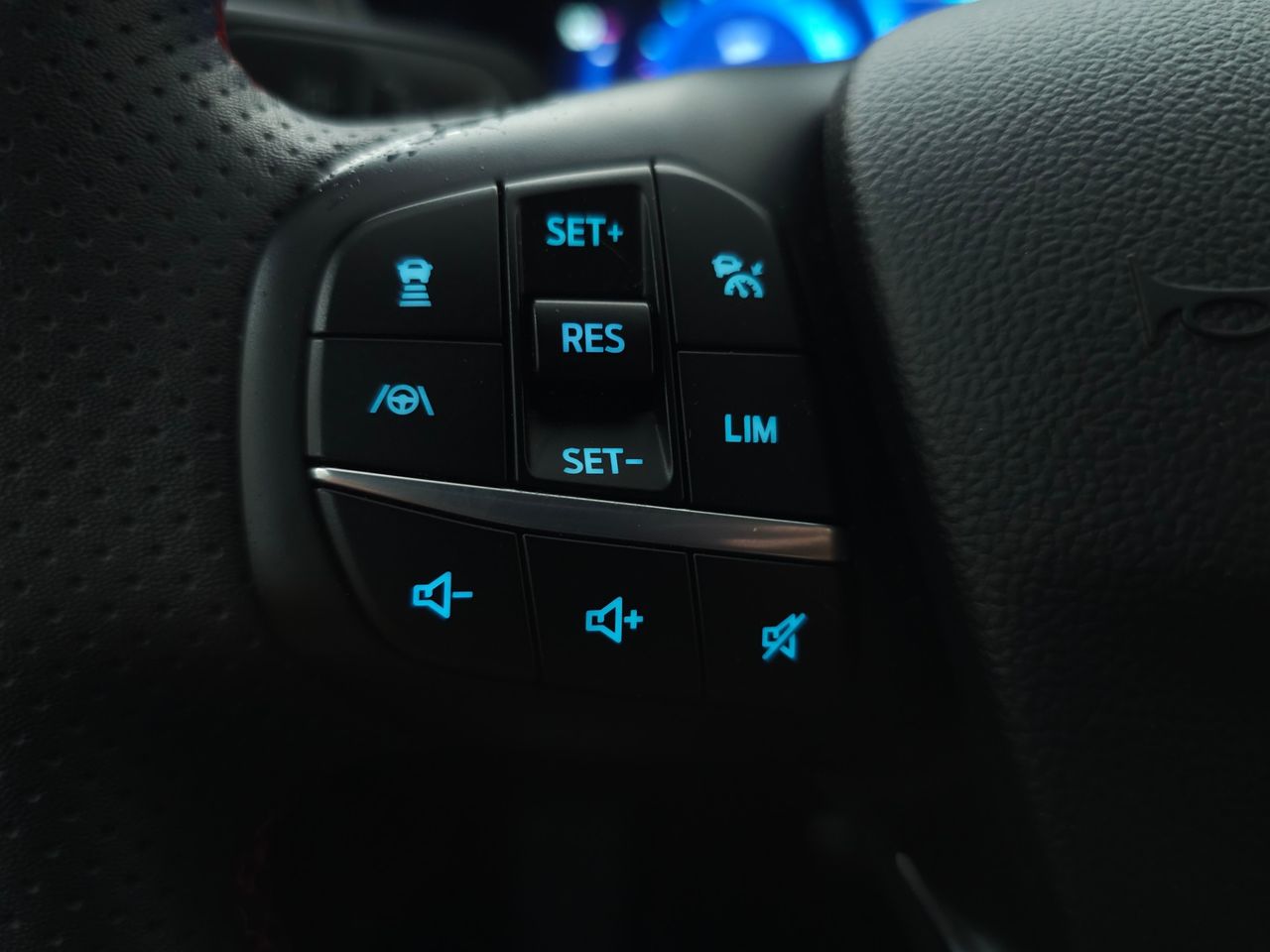 Ford Kuga 2.5 DURATEC 190CV ST LINE FHEV - Foto 18